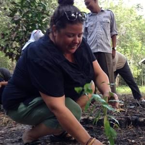 Meet your Posher, Jill